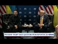 Putin Wants to Meet Zelensky in Moscow