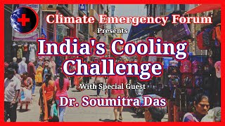 India's Cooling Challenge