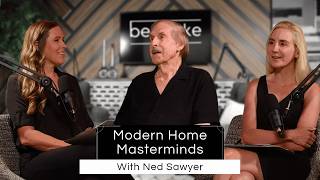 Ned Sawyer, AIA: Designing Timeless Arizona Architecture with Al Beadle | Modern Home Mastermind