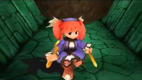 Threads of Fate  TRAILER