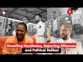 Election Update: RJD&#39;s &#39;Parivartan Patra&#39;, AIADMK&#39;s Bold Move, Rahul Gandhi&#39;s Critique