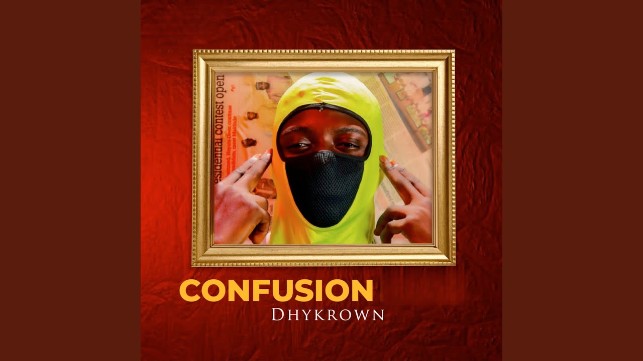 YouTube पर Confusion (Sixteenth Version Remix) देखें YouTube पर Confusion (Sixteenth Version Remix) देखें