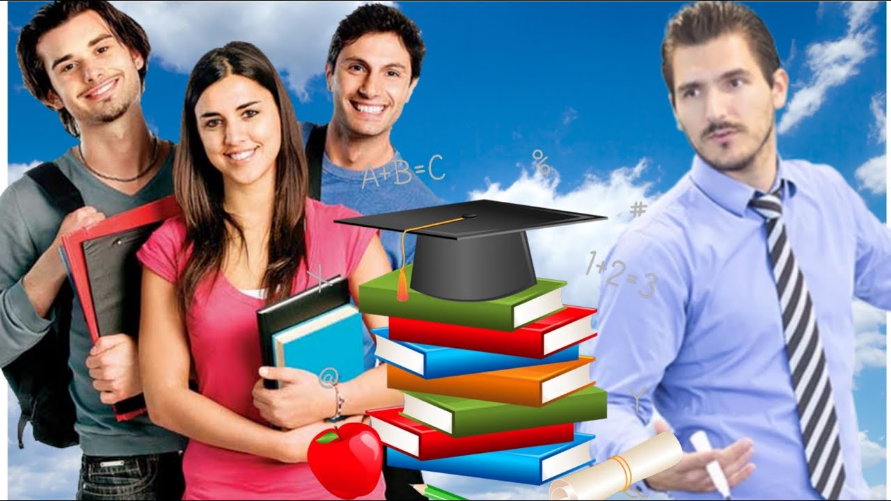 Учитель разозлился, и это произошло!!