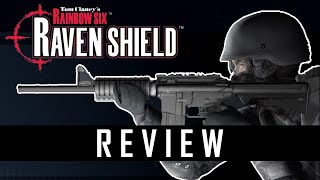 Rainbow Six 3 Raven Shield Review