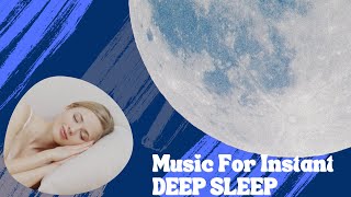 Get the Sleep You Deserve - Hear the Most Relaxing Sleep Music screenshot 1