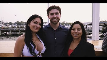 Vue Magazine Launch Party