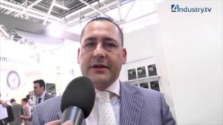 4Industry.tv Pharmintech 2016 Packlab Ivano Rubano