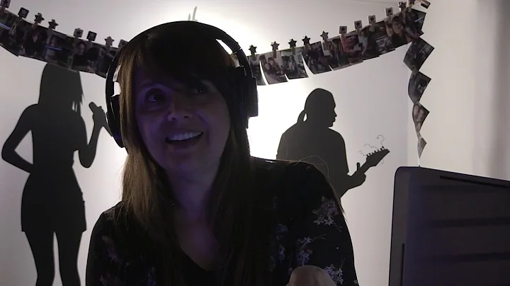 Connie Medina: Master Voices Coach