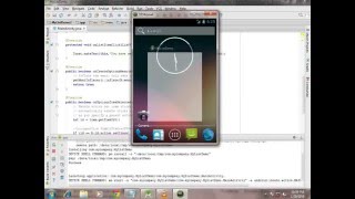 How To Display List In Android Using Listactivity