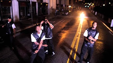 Hamilton Park - Thing Called Us (Andre Harrell Version) [Official Video]