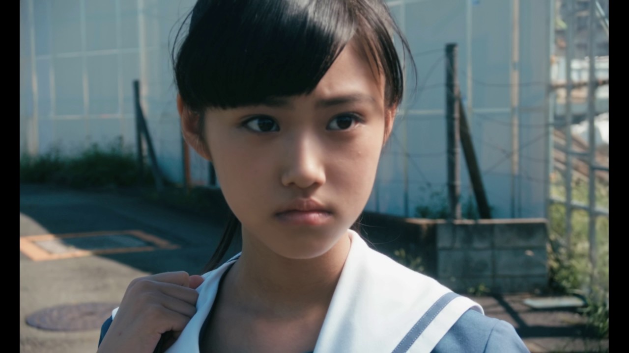 映画 はらはらなのか 予告編 Youtube