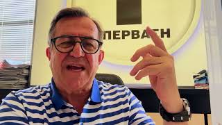 Μητσοτάκης ή Τσίπρας; Ο Νίκος Νικολόπουλος μιλά για το “θέατρο” της πολιτικής απάτης