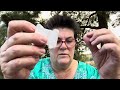 End of video