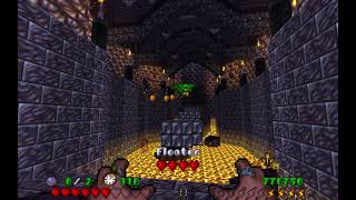 Hocus Pocus (3D) Doom (HocusDOOM) - E1M3
