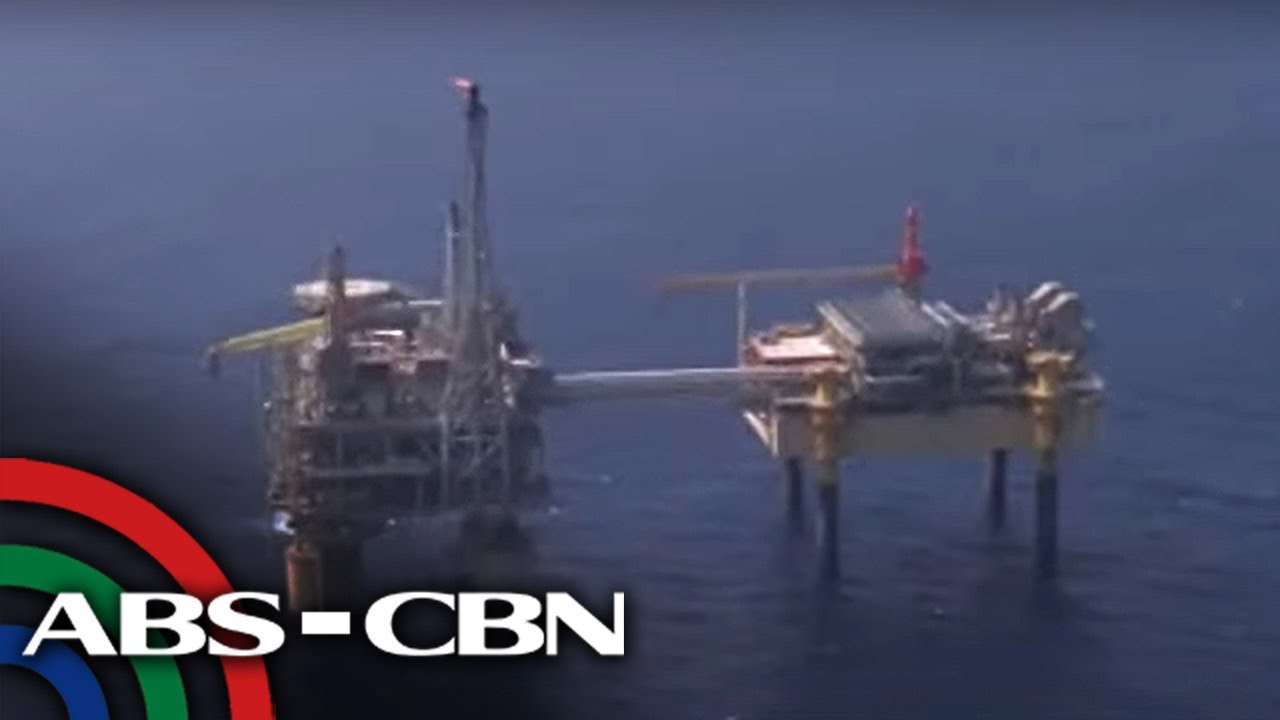 Potential Razon entry to boost Malampaya financial standing: DOE | ANC