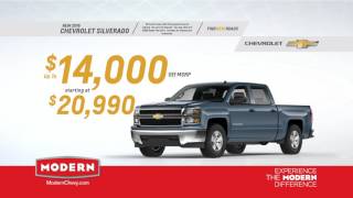 Modern Chevrolet Bonus Tag Savings Going On Now