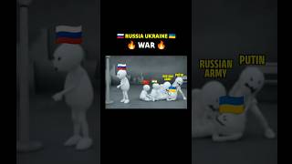 Story Of Russia - Ukraine War Funny Meme