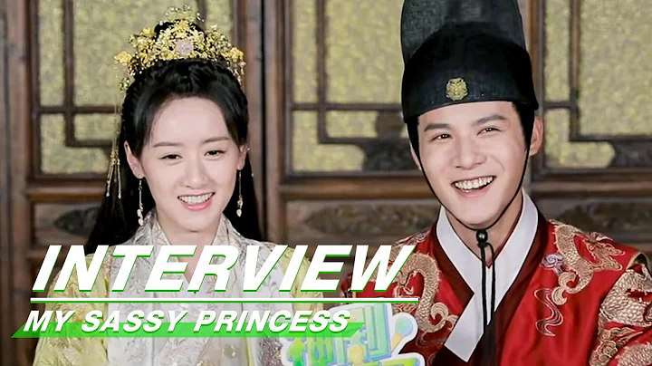 Interview: What Make Yuan Bingyan  Zheng Yecheng S...