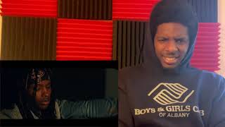 King Von - Took Her To The O (Official Video) | REACTION