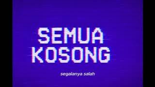 KULARUNG – Semua Kosong