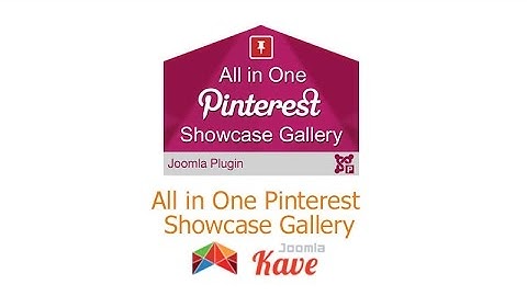 All in One Pinterest Shocase Gallery
