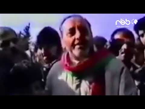 نبيه بري يتهم حزب الله بقتل قادة حركة أمل حرب الضاحية