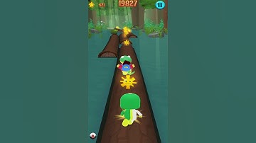 Rally Racer Ryan catches Gus and turns into Commander Ryan: Tag with Ryan (Android,iOS) #shorts