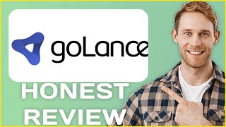 Golance Freelancer Platform Review Usage Experience