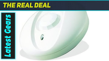 DSC BV500GB: Best Motion & Glassbreak Sensor? A Closer Look