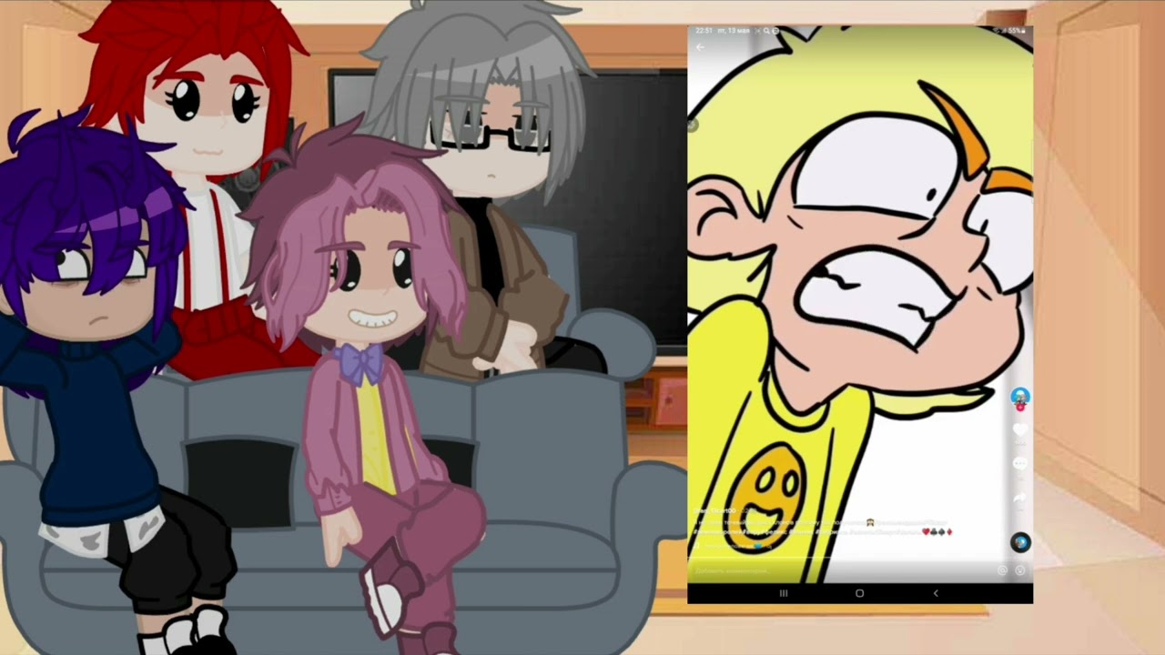 -♤♡◇♧ Реакция королей на валетов{вальтов} |2/?| от 🥒Cucumber🥒 ♧◇♡♤