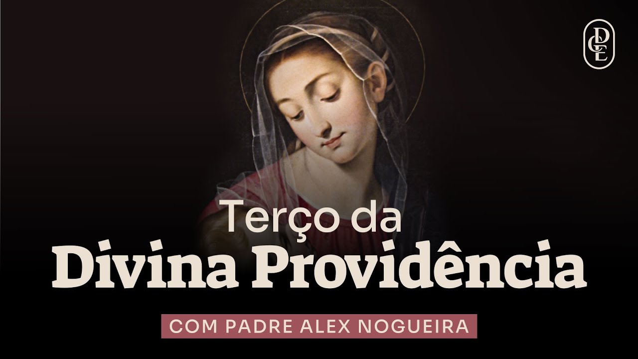 Terço da Divina Providência