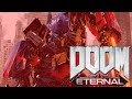 Transformers but its Doom Eternal