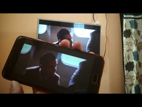Cast Amazon Prime Video On TV From Android Phone - Screen Sharing Or Mirroring hqdefault