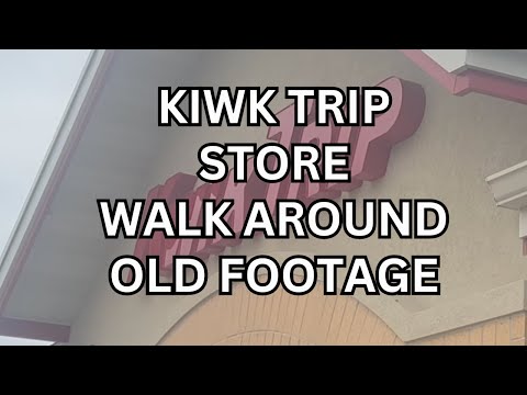 Kwik Trip - Kwik Trip Store - Kwik Trip Hot Food - Kwik Trip Doughnuts - Kwik Trip Tour