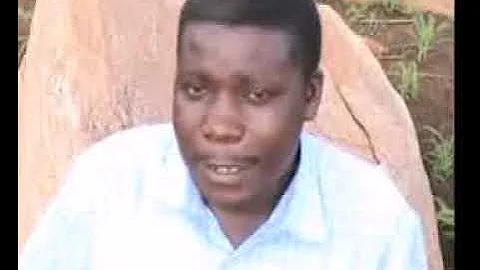 Akawundowundo  Stephen Malagala Lusoga