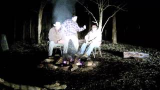Thomson Campout Harlem Shake HD
