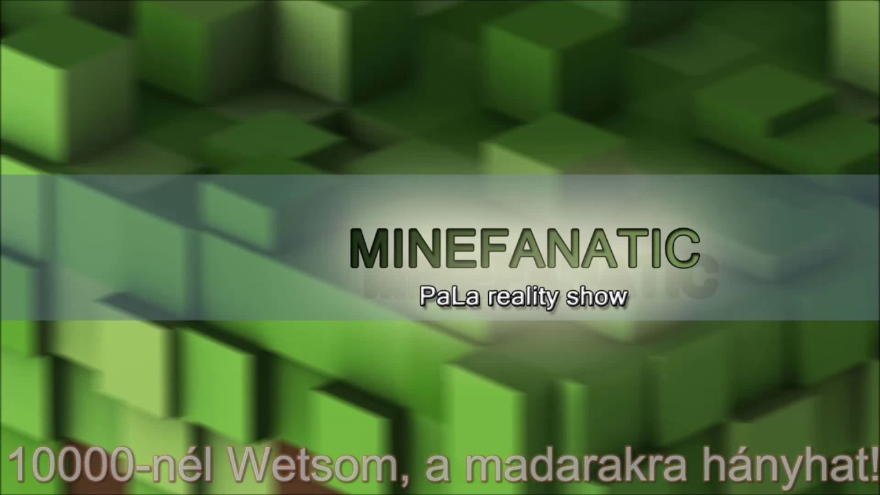 NightCore-Minefanatic Induló