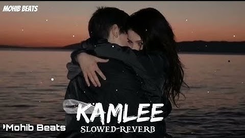 Kamlee (Mega Mix) - Ft.Sonam Bajwa | Bohemia | Sarrb | Starboy X | Prod By Mohib Beats