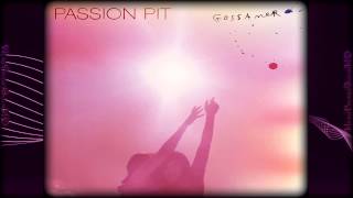 Passion Pit - Love Is Greed