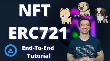 NFT/ERC-721/Collectible TUTORIAL | Deploy, List on Opensea, Host Metadata on IPFS [See Description]