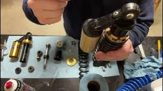 RFY Rebuild Tutorial