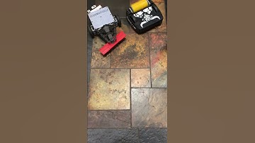 RC Motorized Minotaur Hexbug Vex Robotics Custom Build BattleBots