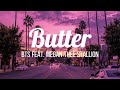 BTS - &#39;Butter (Lyrics) ft. Megan Thee Stallion