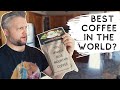 The best coffee on the planet jamaican blue mountain coffee review