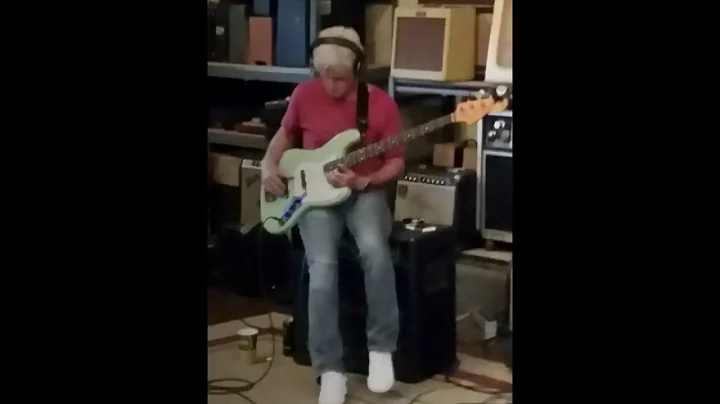Joe Longo Tribute
