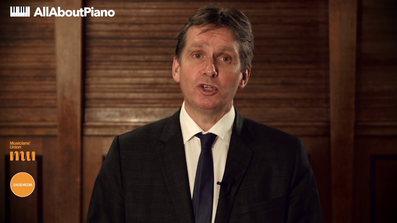 Murray McLachlan: Beautiful thoughts lead to beautiful results