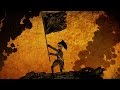 Гора самоцветов - Про солдата (About a soldier) солдатская сказка