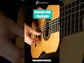 Cancion del Mariachi Guitar Tutorial: How to Play the Theme Guitar Part