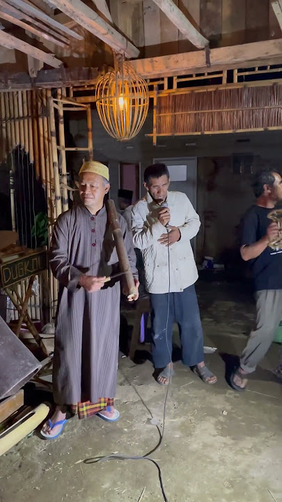 Lagu calung goreng patut versi dugkol #ayahtb #dugkol #gorengpatut #senipertunjukan ertunjukan