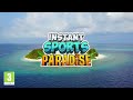 即時運動 天堂樂園 Instant Sports Paradise - NS Switch 英文美版 product youtube thumbnail